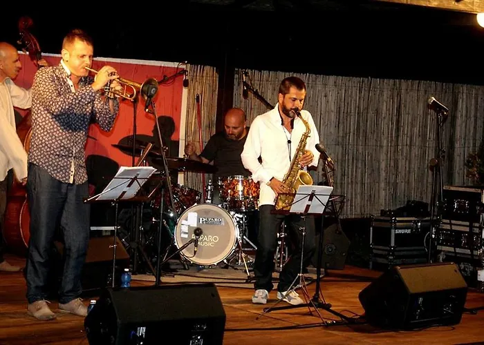 Hotel Dei Principi Terracina