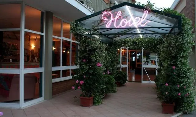 Dei Principi 3* Terracina