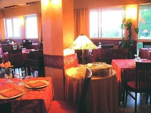 Dei Principi Hotel 3*