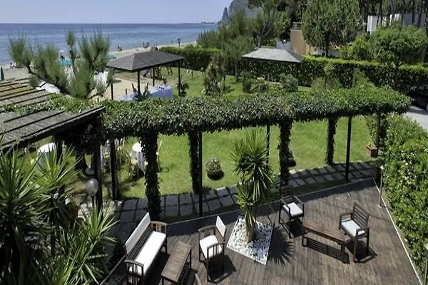 Dei Principi Terracina