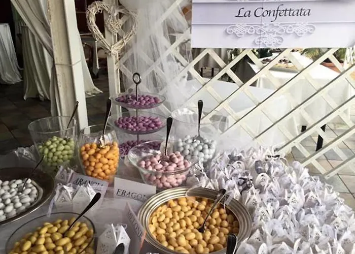 Dei Principi 3* Terracina