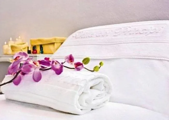 Dei Principi Hotel 3*