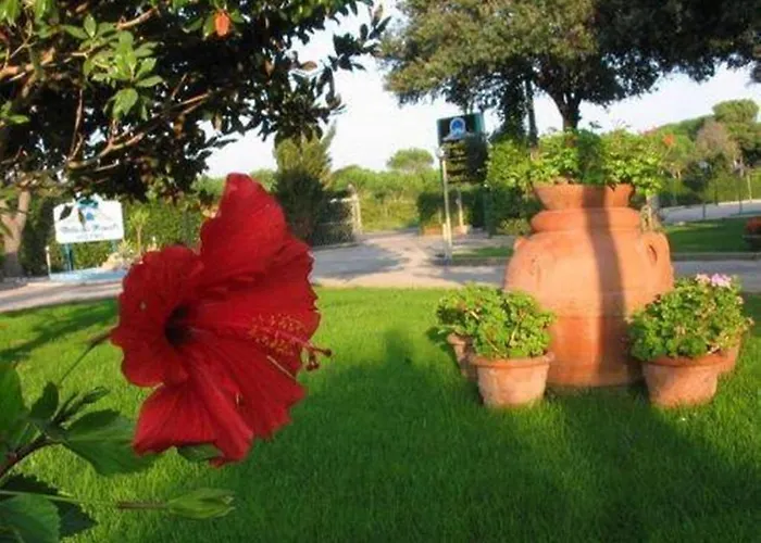 Dei Principi Hotel