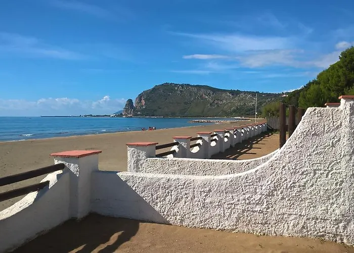 Hotel Dei Principi Terracina