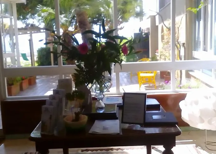 Hotel Dei Principi 3*