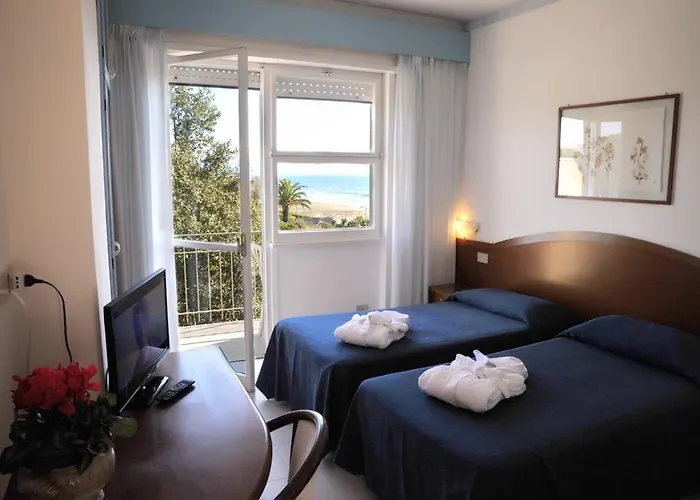 Dei Principi 3* Terracina