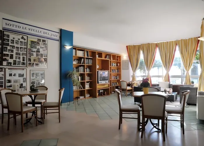 Hotel Dei Principi Terracina