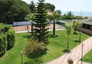 Dei Principi Terracina