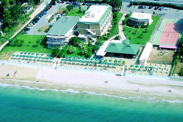 Hotel Dei Principi 3*